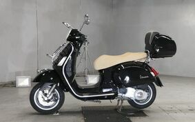 VESPA GTS250ie M45100