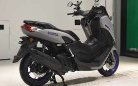 YAMAHA N-MAX 155 SG66J