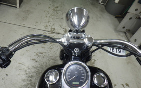 HARLEY FLSTSC 1580 2007