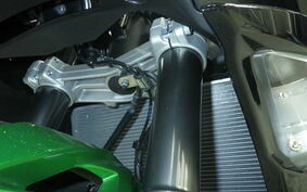 KAWASAKI NINJA 1000 SX 2023 ZXT02K