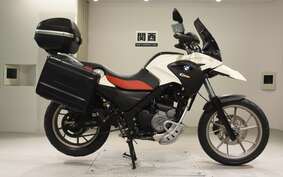 BMW G650GS 2012 0188