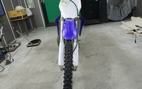 YAMAHA YZ125 CE16C