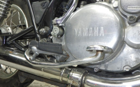 YAMAHA SR400 Gen.2 2004 1JR