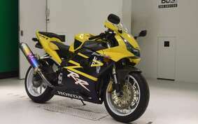 HONDA CBR954RR 2002