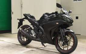 YAMAHA YZF-R25 A RG10J