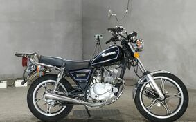 SUZUKI GN125 H PCJG9