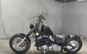 YAMAHA DRAGSTAR 400 CLASSIC 2000 4TR