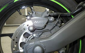 KAWASAKI ZX-25R ZX250E