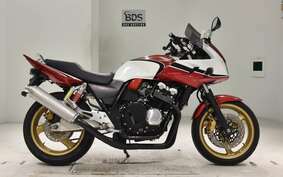 HONDA CB400 SUPER BOLDOR VTEC 2006 NC39