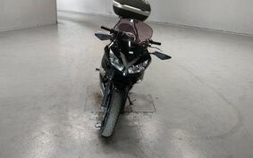 KAWASAKI ER600 F 2010 EX650C