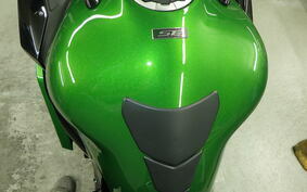 KAWASAKI NINJA H2 SX 2022 ZXT02P