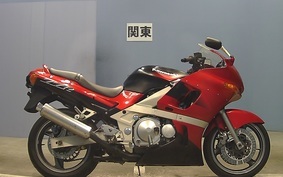 KAWASAKI ZZ-R400 Gen.2 2000 ZX400N