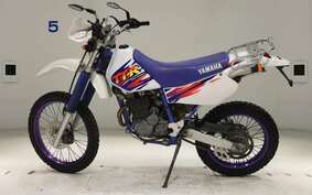 YAMAHA TT250R 4GY