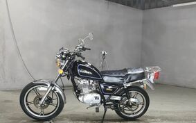 SUZUKI GN125 不明