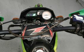 KAWASAKI KLX150BF LX150F