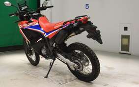 HONDA CRF250 GEN 2 RALLY MD47