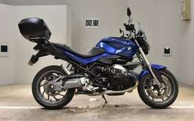 BMW R1200R 2013 0400