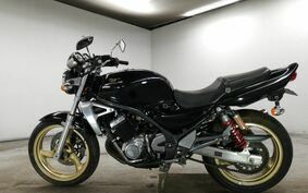 KAWASAKI BALIUS 250 Gen.2 ZR250B