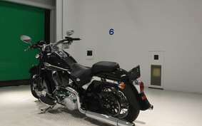 HARLEY FLSTSC 1580 2006