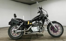 YAMAHA VIRAGO 250 3DM