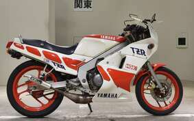 YAMAHA TZR125 2RM