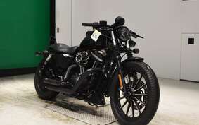 HARLEY XL883N 2015 LE2