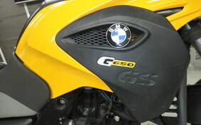 BMW G650GS 2013 0188