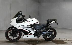 KAWASAKI NINJA 250R EX250K