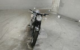 KAWASAKI W650 2009 EJ650A