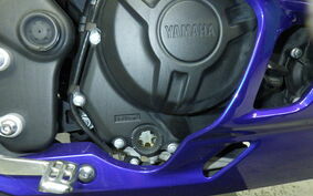 YAMAHA YZF-R3 2021 RH13J