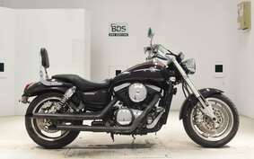 KAWASAKI VULCAN 1500 MEAN STREAK 2003 VNT50P