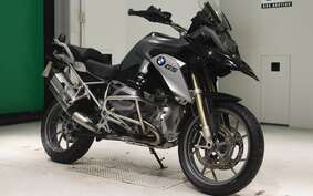 BMW R1200GS 2015