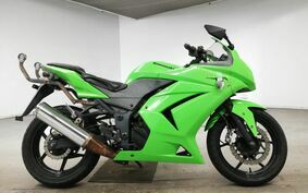 KAWASAKI NINJA 250R EX250K