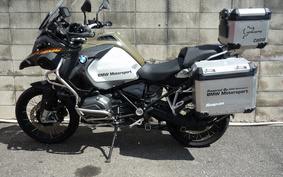 BMW R1200GS ADVENTURE 2014 0A02