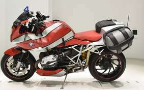 BMW R1200S 2006