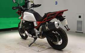 MOTO GUZZI V85 TT 2020 KWA0