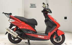 YAMAHA CYGNUS 125 XSR 2 SE44J