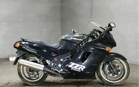 KAWASAKI ZZ1100 NINJA 1991 ZXT10C