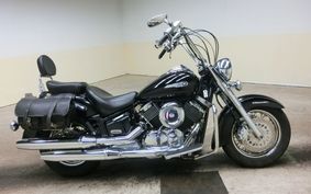 YAMAHA DRAGSTAR 1100 CLASSIC 2008 VP13J