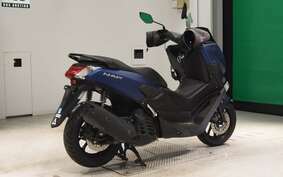 YAMAHA N-MAX SED6J