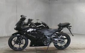 KAWASAKI NINJA 250R EX250K