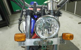 HONDA FTR250 MD17