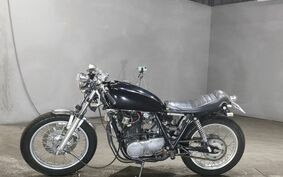 YAMAHA SR400 2002 RH01J