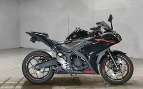 YAMAHA YZF-R25 RG10J