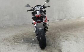 MV AGUSTA ブルターレ1090RR 2016 不明