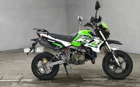 KAWASAKI KSR PRO KL110E