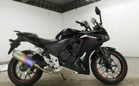 HONDA CBR400R 2013 NC47