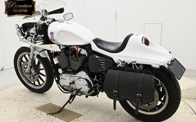 HARLEY L1200LI 2010