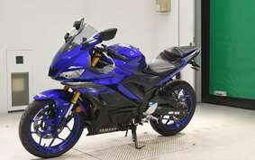 YAMAHA YZF-R3 2019 RH13J