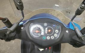 YAMAHA i8 115 不明